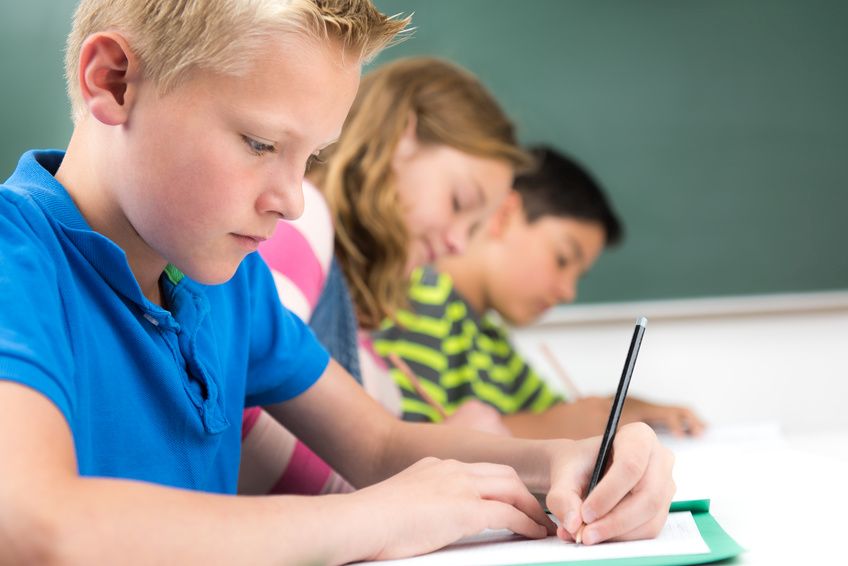 Nachhilfe bei back2school in Rumeln Ortsteil Duisburg-Rumeln-Kaldenhausen